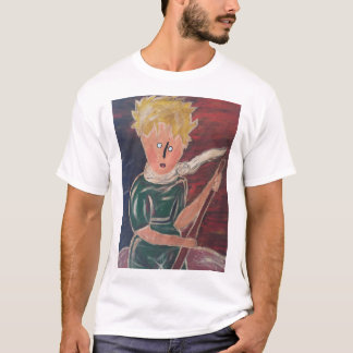 Camiseta Xixi de Lil