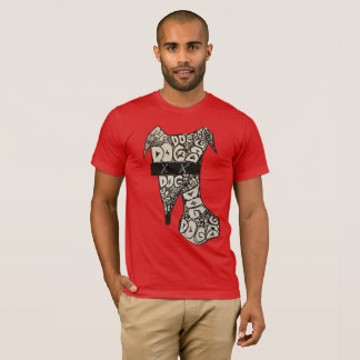 Camiseta XKA COLLECTION T-Shirt