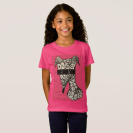 Camiseta XKA COLLECTION T-Shirt