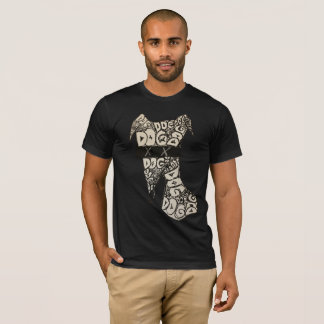 Camiseta XKA COLLECTION T-Shirt