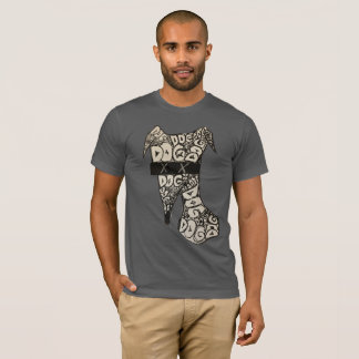 Camiseta XKA COLLECTION T-Shirt