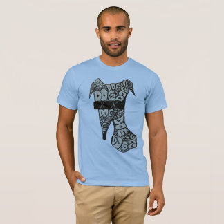 Camiseta XKA COLLECTION T-Shirt