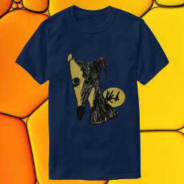 Camiseta XKA DOG COLLECTION T-Shirt