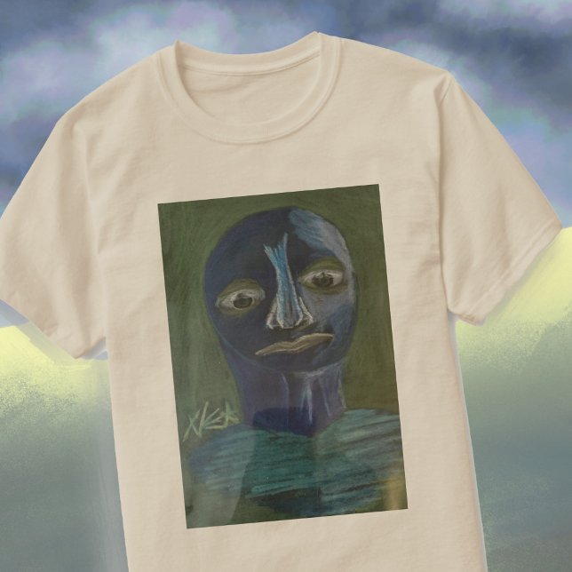 Camiseta XKA PRIVATE COLLECTION T-Shirt (Criador carregado)