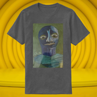 Camiseta XKA PRIVATE COLLECTION Teen Thoughts
