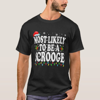 Camiseta Xmas
