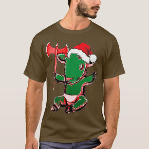 Camiseta XMas Binx 2