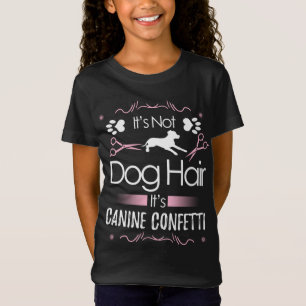 Camiseta Xmas Bir de Xmas do Groomer de Estilos de Estimaçã