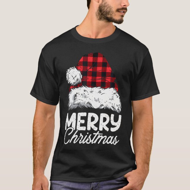 Camiseta Xmas s (Frente)