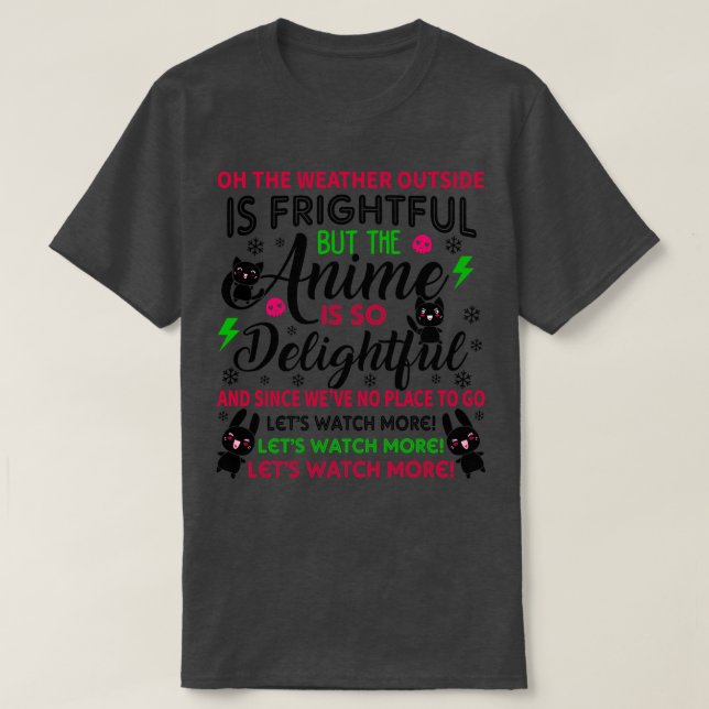 Camiseta Xmas Sweater 2 (Frente do Design)