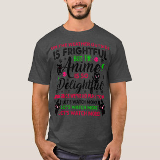 Camiseta Xmas Sweater 2