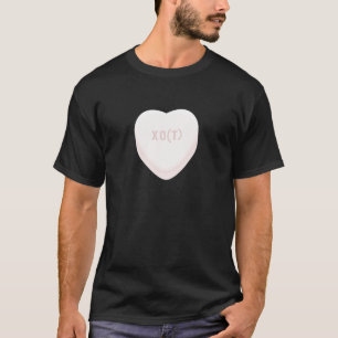 Camiseta Xo Ot Assistente de Terapêutica Ocupacional Doces