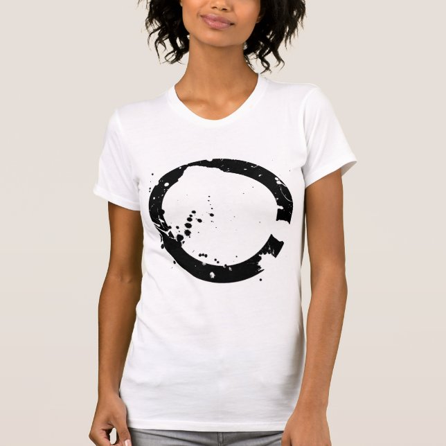 CAMISETA XO-T (Frente)