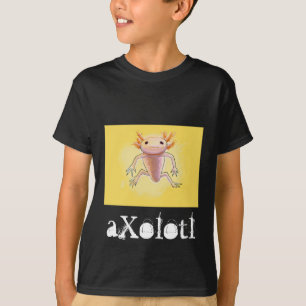 Camiseta Xolotl
