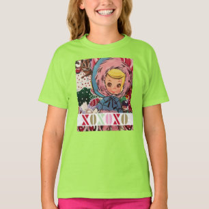 Camiseta XOX Susie Skier Long Sleeve Shirt