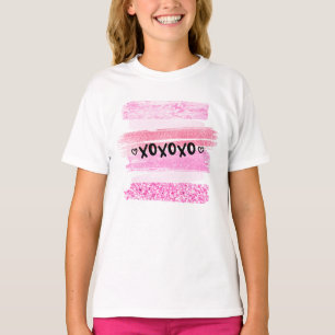 Camiseta xoxoxo