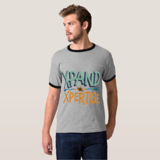 Camiseta Xpand Xperties