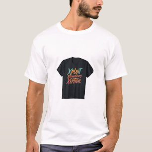 Camiseta Xploit Xtraordinário