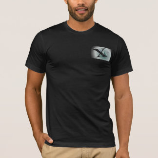 CAMISETA XRAY2