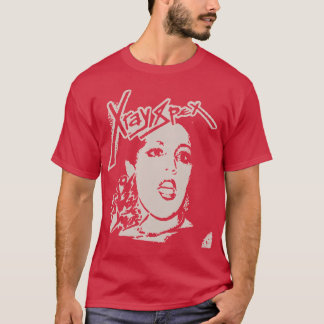 Camiseta XRay Spex Band