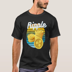Camiseta Xrp Ripple Criptomoeda Blockchain Nft Bitcoin H