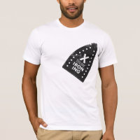 Xtreme Iron Burn 1 Bella Canvas T-Shirt