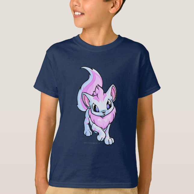 Camiseta Xweetok listrou (Frente)