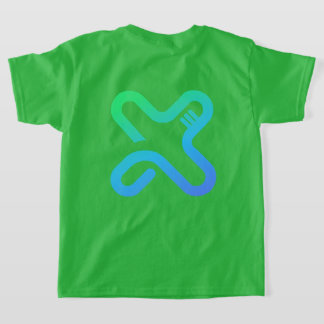 Camiseta xworldteam319_20250807 Kids T-shirt 