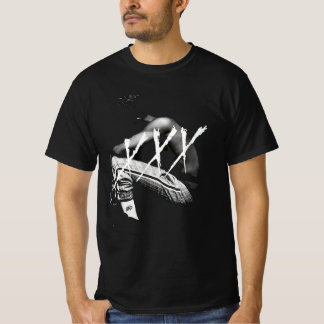 Camiseta Xxtentacion Art