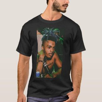 Camiseta xxxtentation Classic T-Shirt