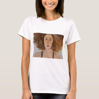 Camiseta XXYXX feminino