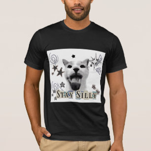 Camiseta Y2k continue bobo