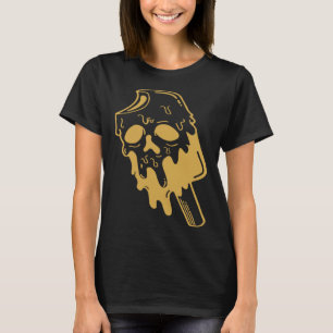 Camiseta Y2K Cyber Grunge Aestic Streetwear G