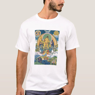CAMISETA YAB YUM
