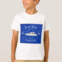 Yacht Club Sim Buoy