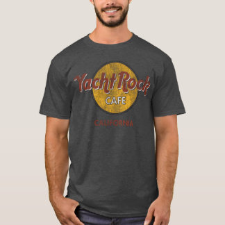 Camiseta Yacht Rock Cafe