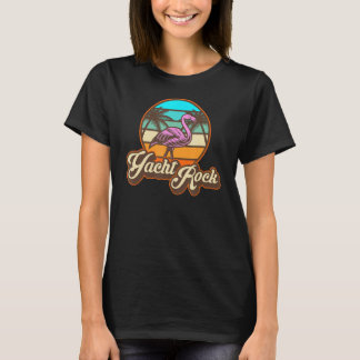Camiseta Yacht Rock Forever T-Shirt 70s 80s