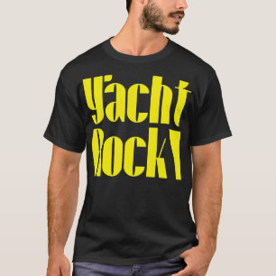 Camiseta Yacht Rock Vr