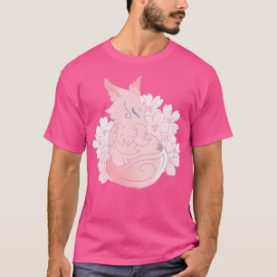 Camiseta Yae Genshin