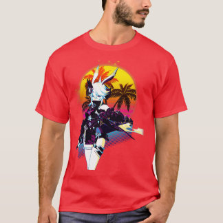 Camiseta Yae Kasumi Darkbolt Jonin