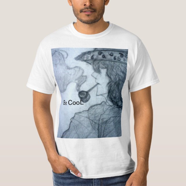 Camiseta Yaei-be-legal (Frente)