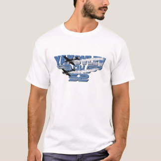 Camiseta YAK 52 shirt