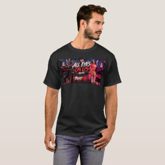 Camiseta Yalec Entertainment Studios Beatbox