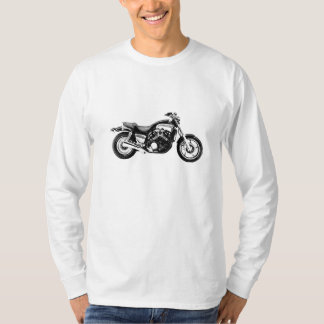 Camiseta Yamaha V máximo