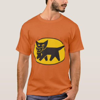 Camiseta Yamatoransport kuroneko menino