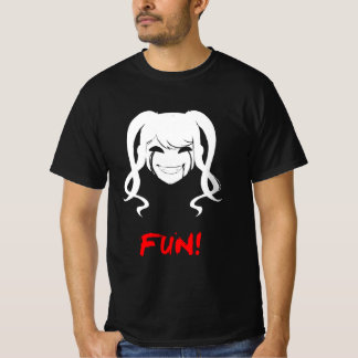 Camiseta Yandere Simulator