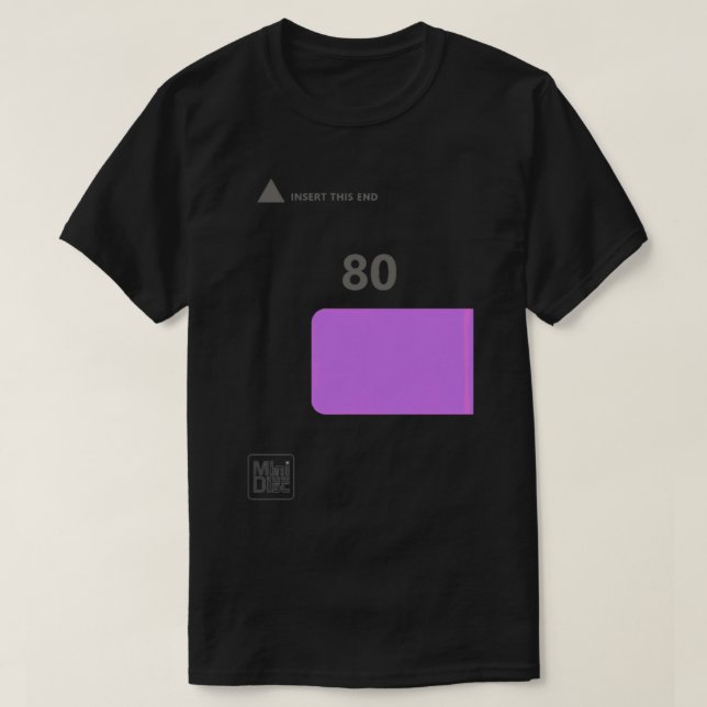 Camiseta Yandhi Essencial T-Shirt (Frente do Design)