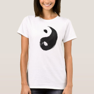 Camiseta Yang - Ink T-shirt