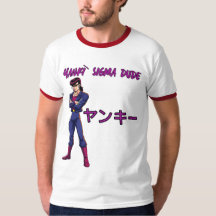 Yankī Sigma Dude