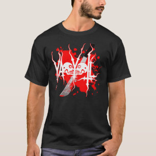 Camiseta Yaoyotl Morona